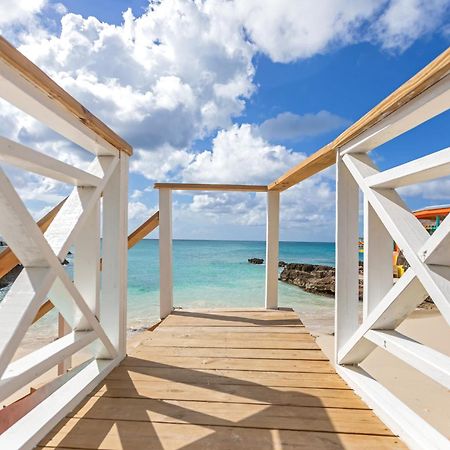 Maho Beach House - Luxe 1 Bedroom - Ocean Hideaway Buitenkant foto