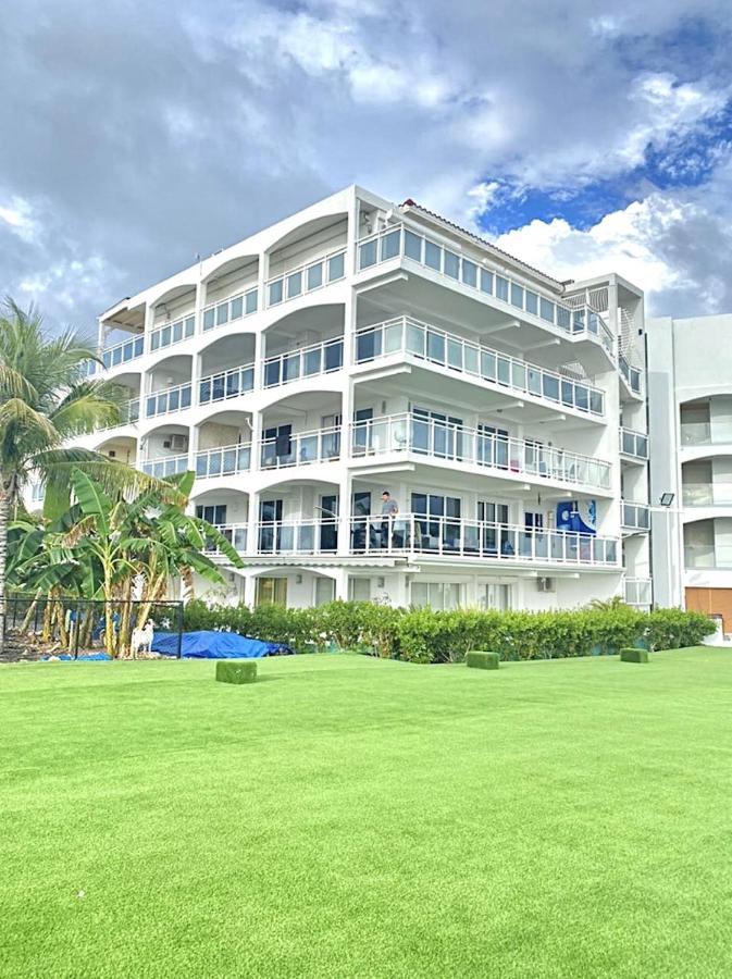 Maho Beach House - Luxe 1 Bedroom - Ocean Hideaway Buitenkant foto
