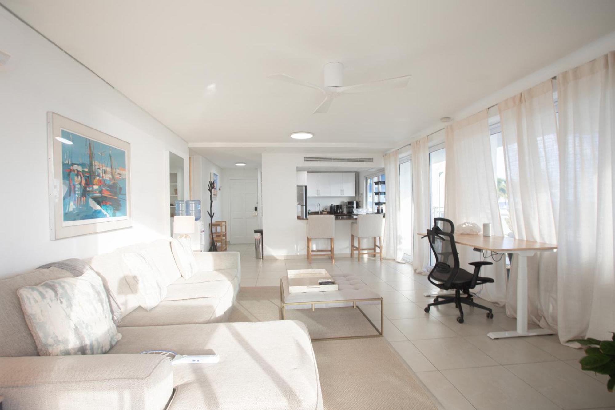 Maho Beach House - Luxe 1 Bedroom - Ocean Hideaway Buitenkant foto