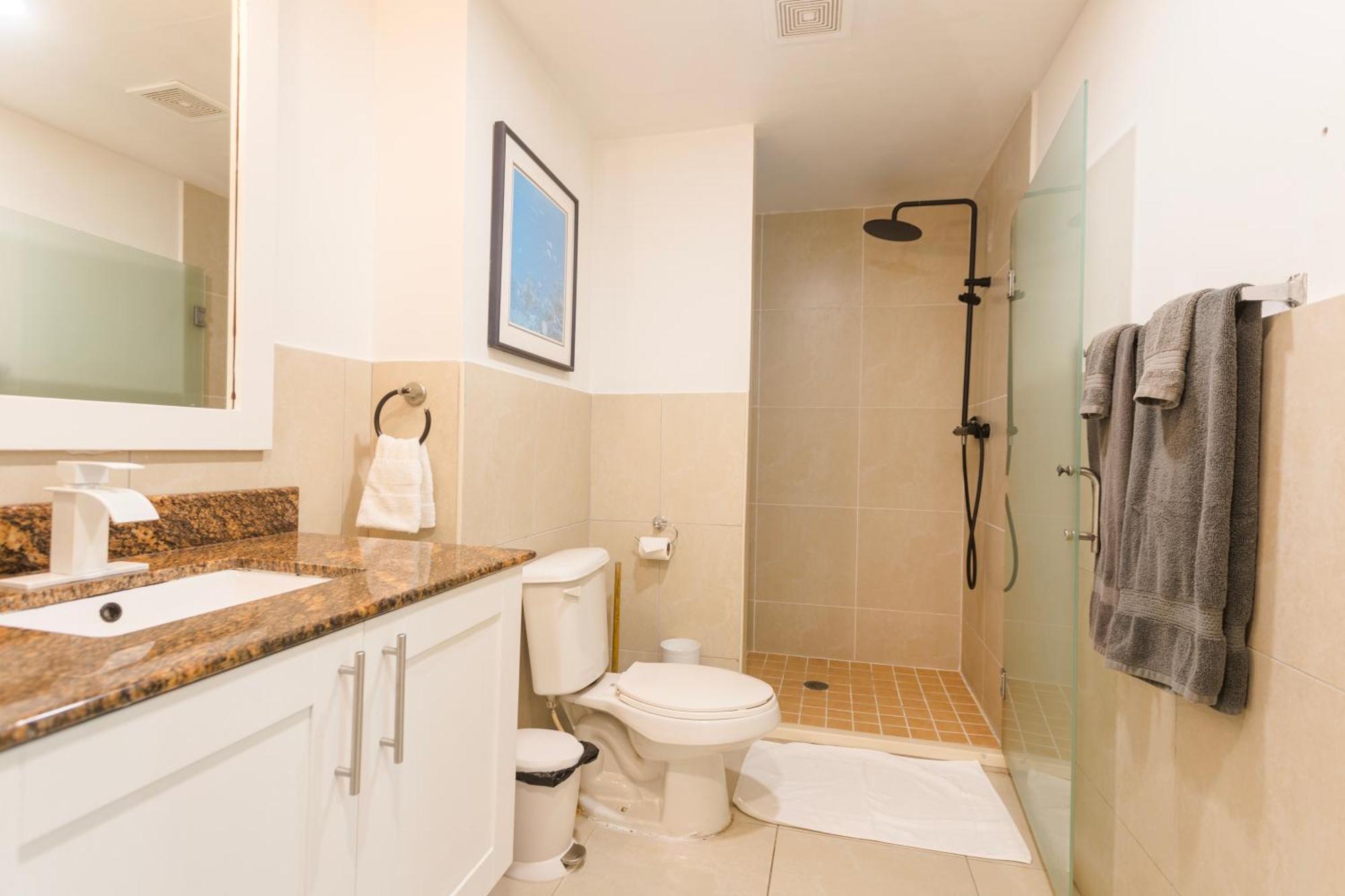 Maho Beach House - Luxe 1 Bedroom - Ocean Hideaway Buitenkant foto