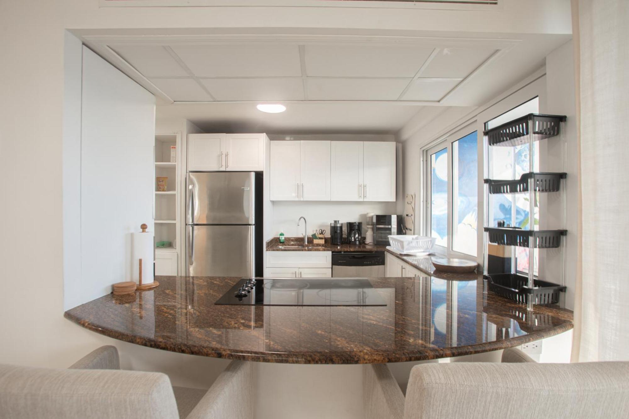 Maho Beach House - Luxe 1 Bedroom - Ocean Hideaway Buitenkant foto